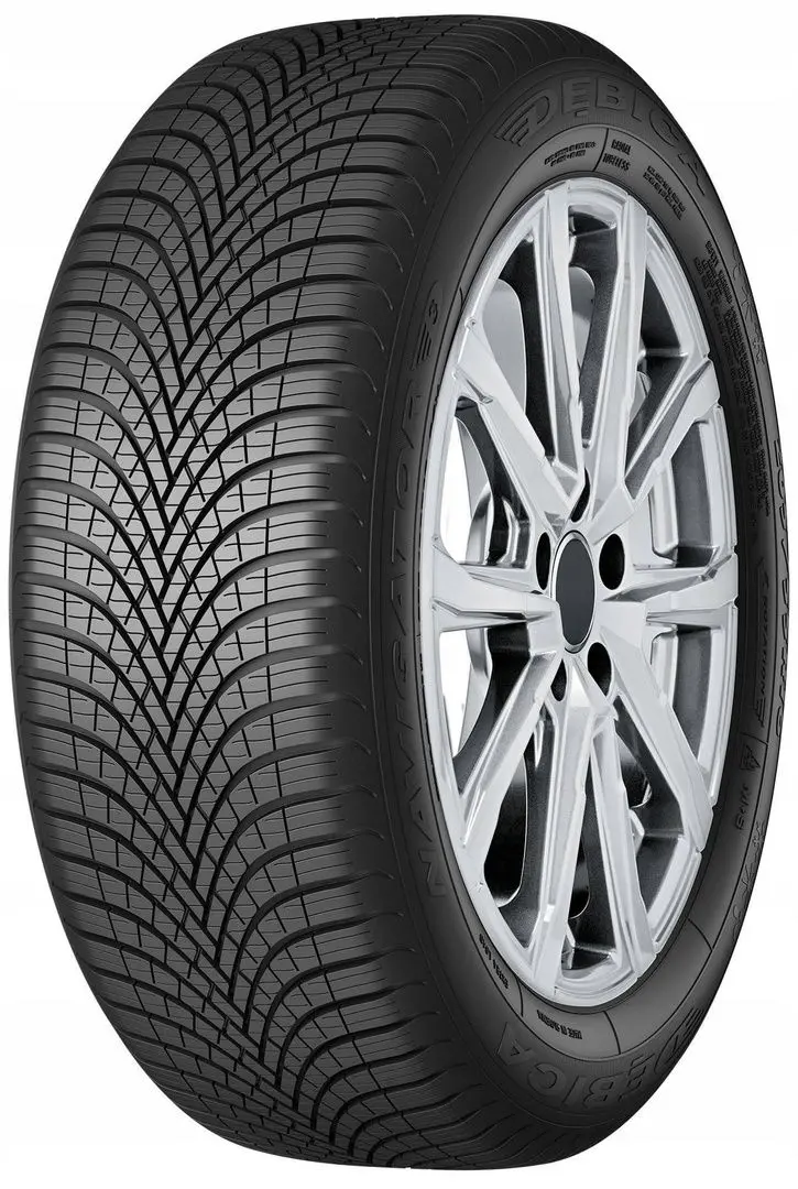 Anvelope Debica Navigator 3 165/70 R14 81T
