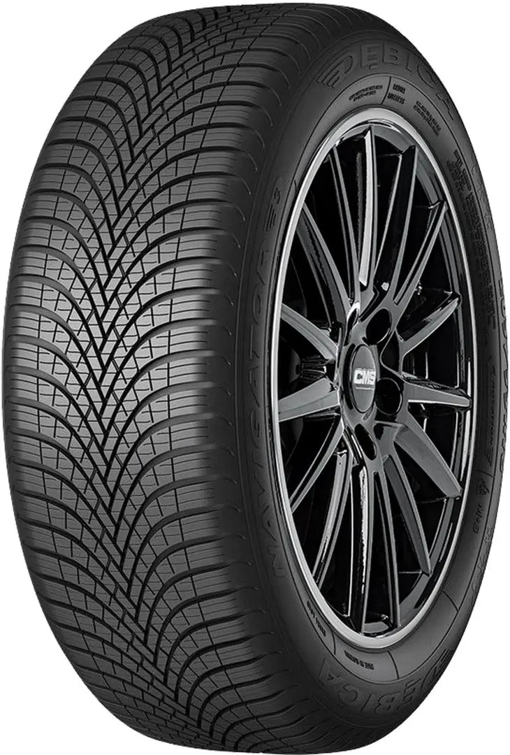 Шины Debica Navigator 3 195/65 R15 91H