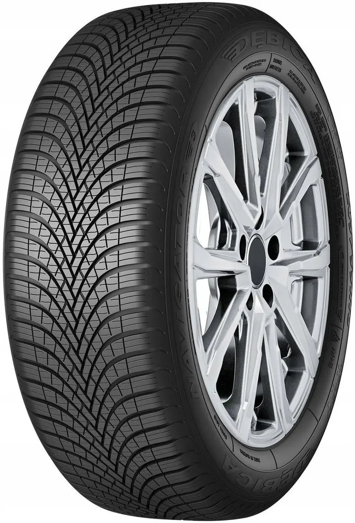 Anvelope Debica Navigator 3 205/55 R16 94V