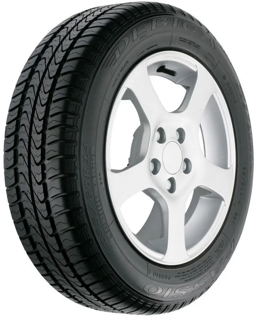 Anvelope Debica Passio 2 155/65 R14 75T