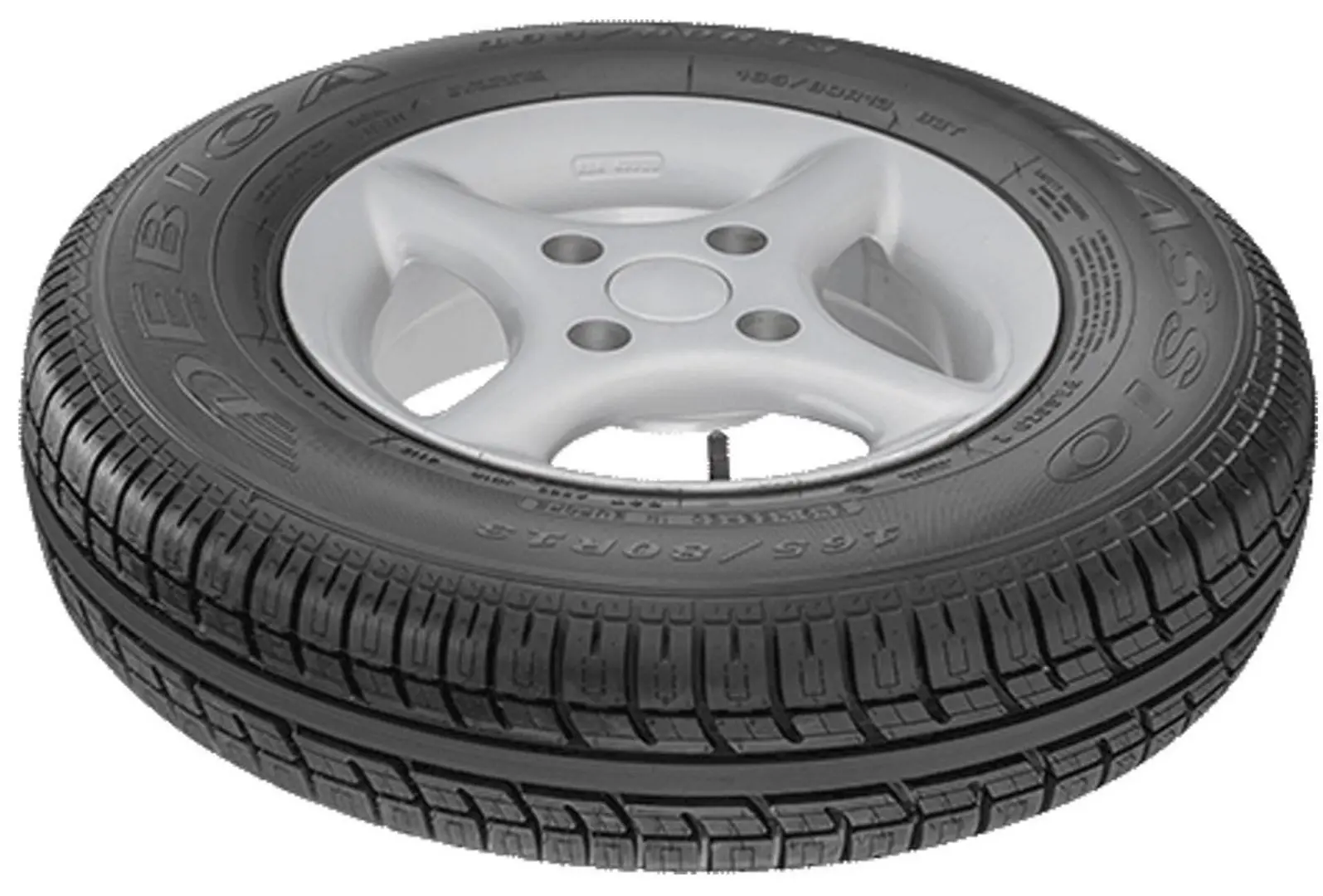 Anvelope Debica Passio 2 175/65 R14 86Т