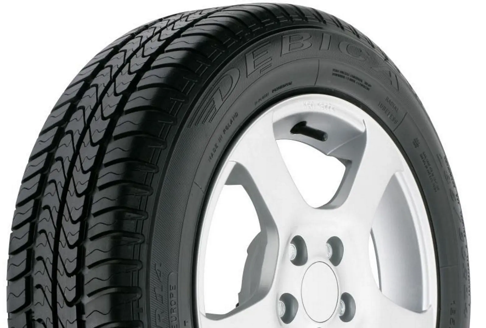 Шины Debica Passio 2 185/70 R14 92T XL