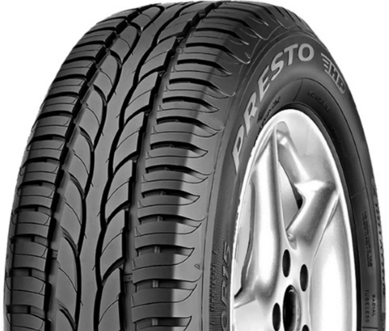 Anvelope Debica Presto HP 195/55 R15 85H