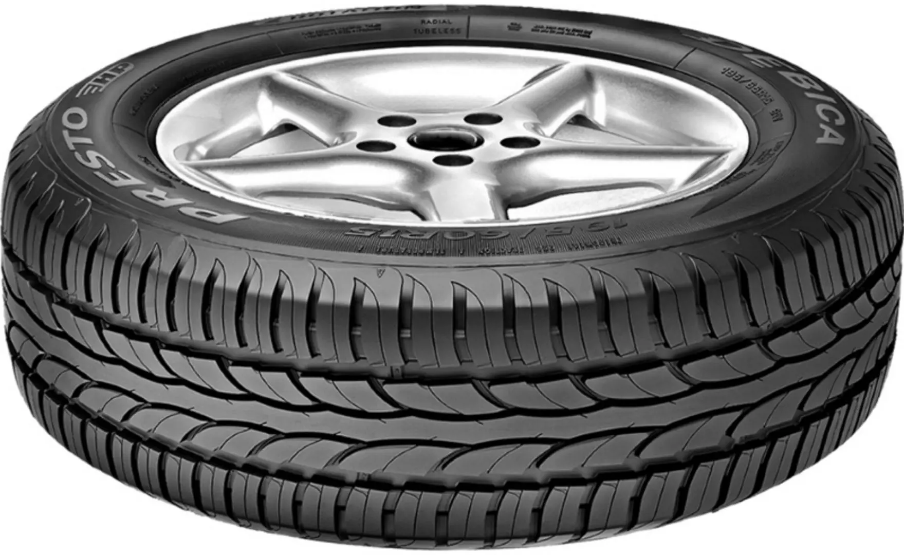 Anvelope Debica Presto HP 195/55 R15 85H