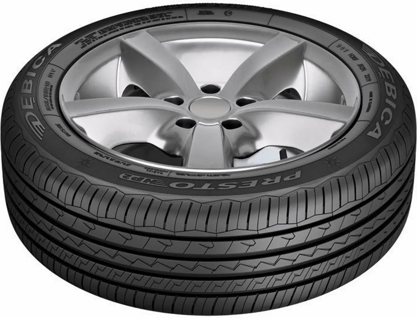 Anvelope Debica Presto HP2 205/60 R16 92H
