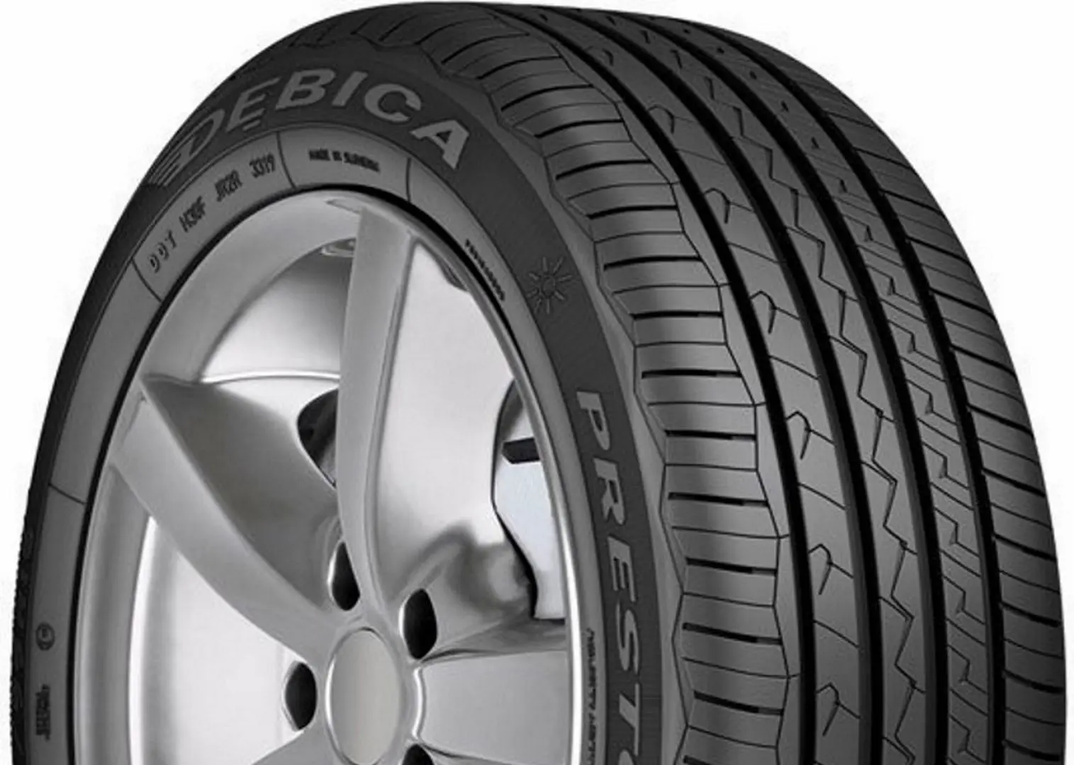 Anvelope Debica Presto HP2 215/60 R17 96H