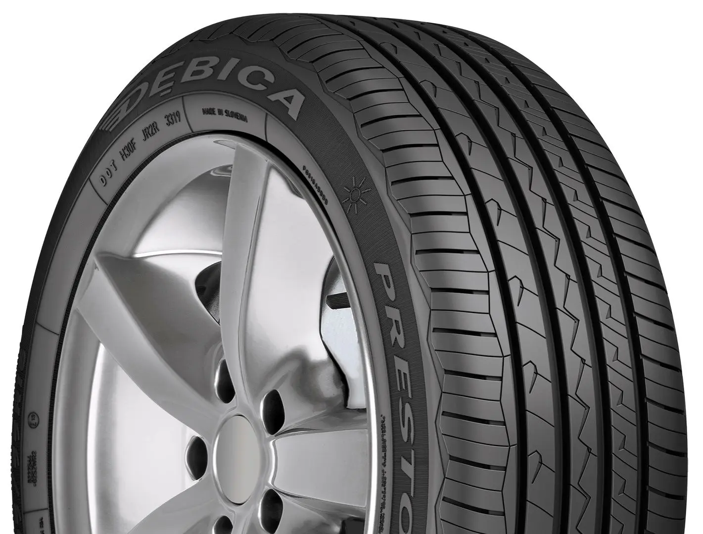 Anvelope Debica Presto HP2 215/65 R16 98V