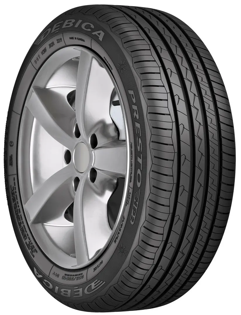 Anvelope Debica Presto HP2 215/65 R16 98V