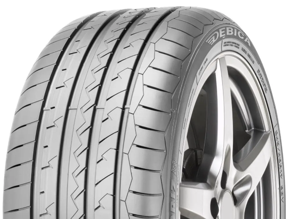 Шины Debica Presto UHP2 225/45 R17 94Y