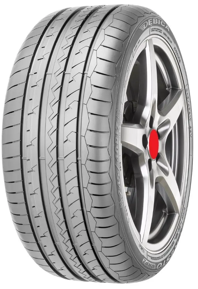 Anvelope Debica Presto UHP2 225/55 R17 101Y