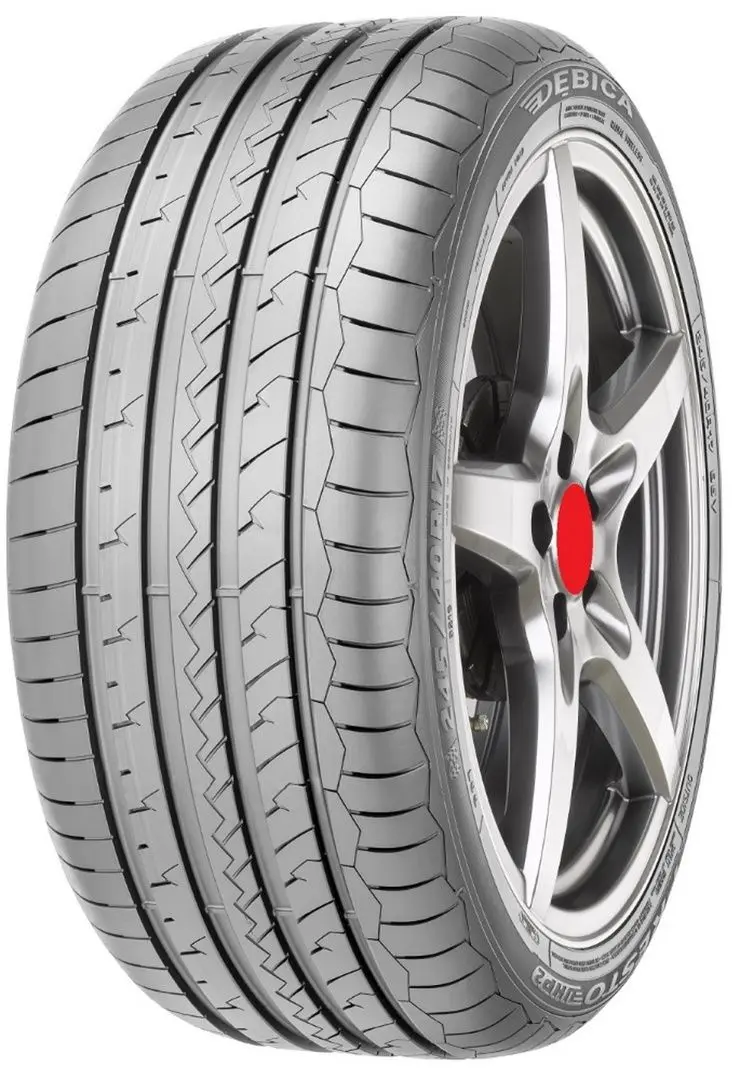 Anvelope Debica Presto UHP2 215/55 R17 98W
