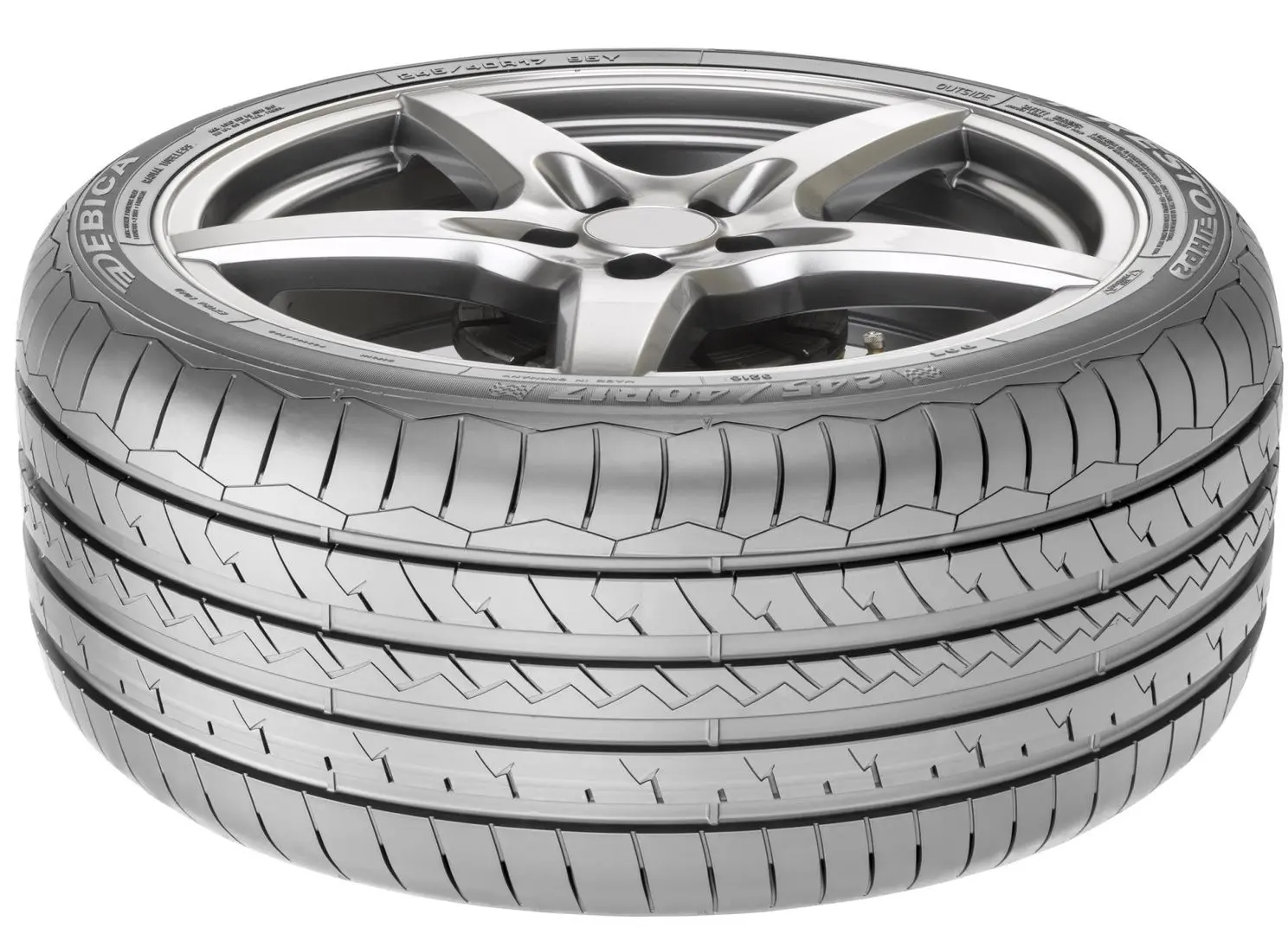 Anvelope Debica Presto UHP2 235/45 R18 98Y XL FP