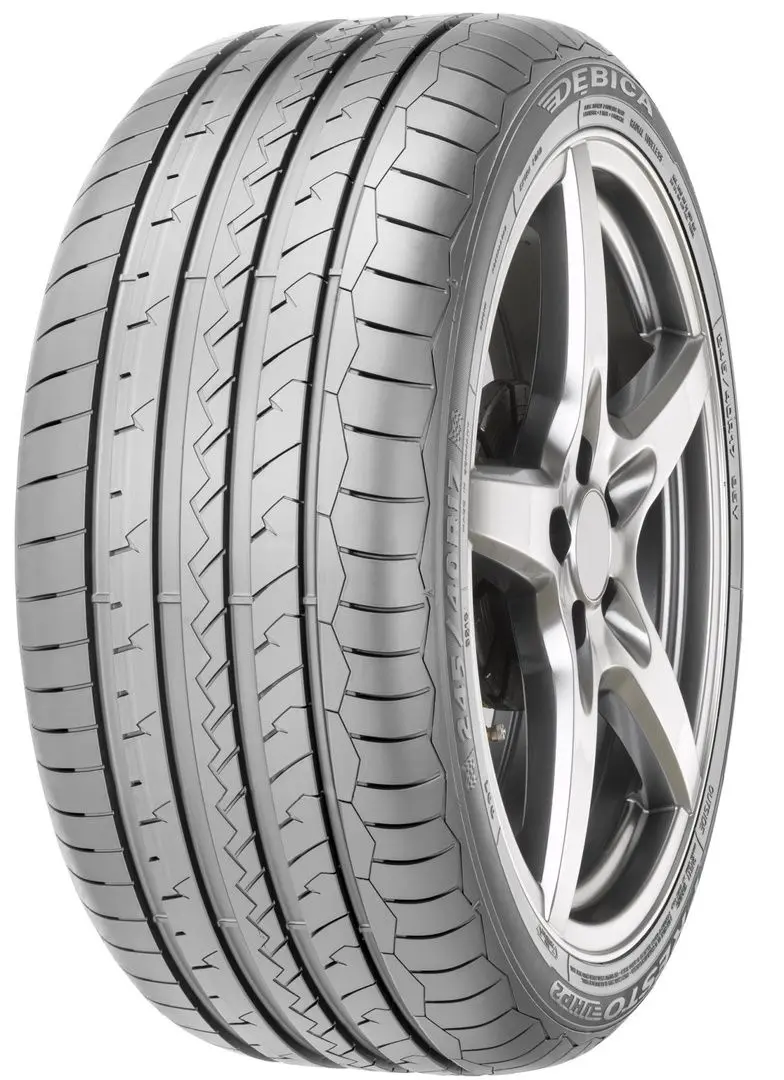 Anvelope Debica Presto UHP2 235/45 R18 98Y XL FP
