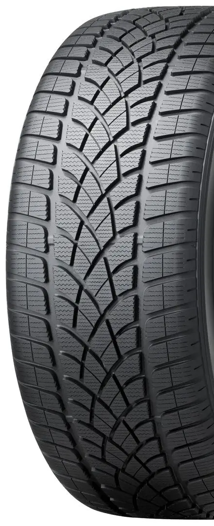 Anvelope Dunlop SP Winter Sport 3D 235/55 R17 99H