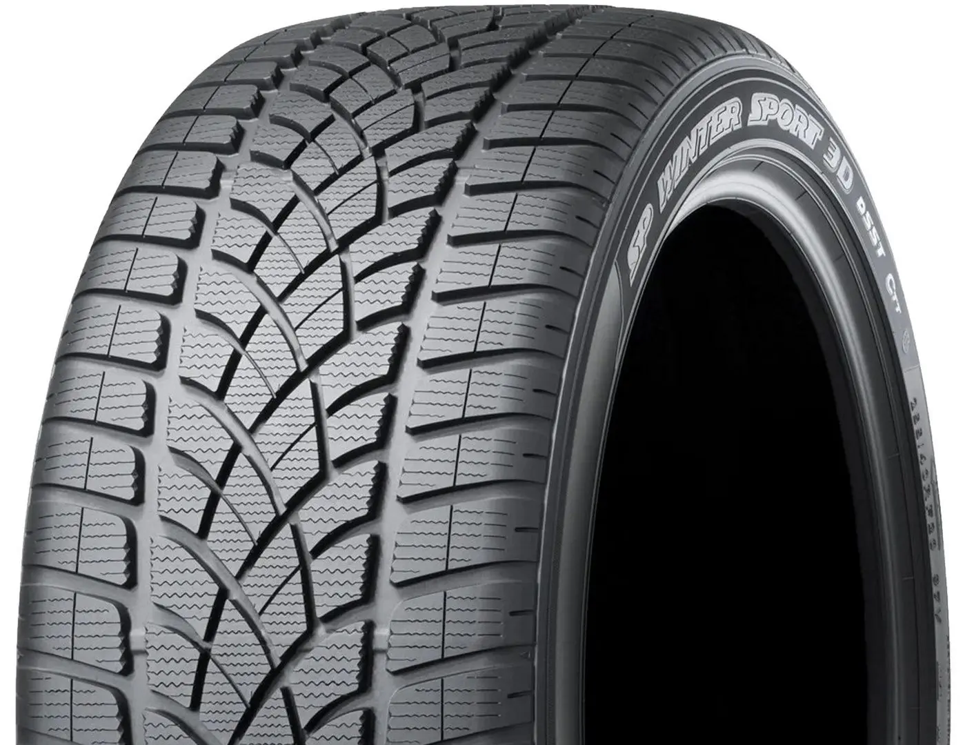 Anvelope Dunlop SP Winter Sport 3D 235/55 R17 99H
