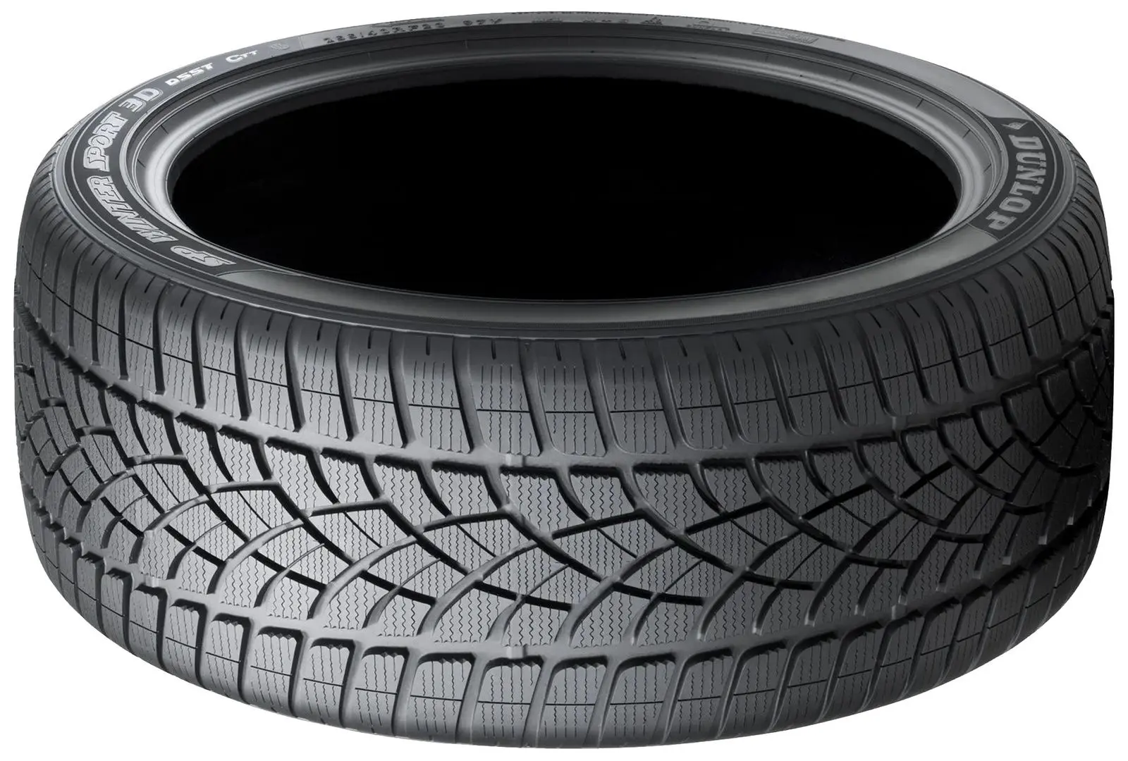 Anvelope Dunlop SP Winter Sport 3D 235/55 R17 99H