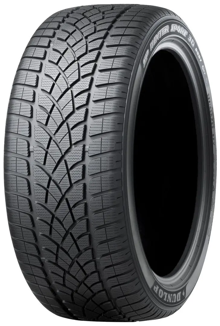 Anvelope Dunlop SP Winter Sport 3D 235/55 R17 99H