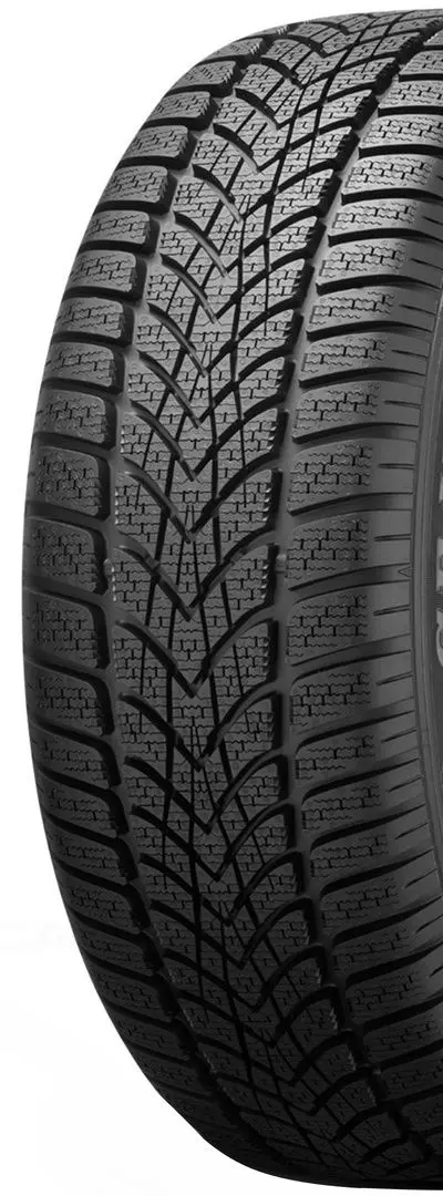 Шины Dunlop SP Winter Sport 4D 225/55 R17 97H MS MO