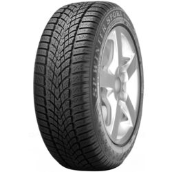 Anvelope Dunlop SP Winter Sport 4D 225/55 R17 97H MS MO