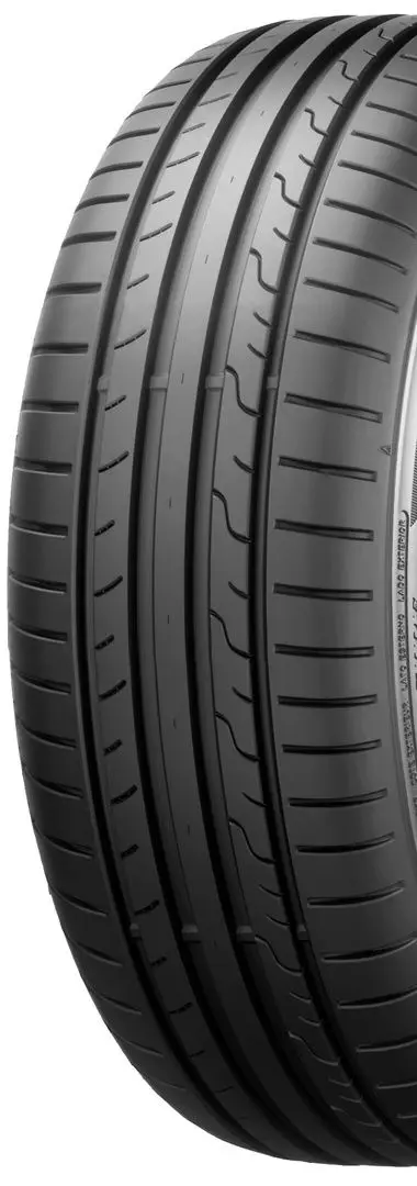 Anvelope Dunlop SPT Bluresponse 205/55 R16