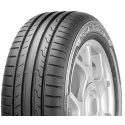 Anvelope Dunlop SPT Bluresponse 205/55 R16 Thumb
