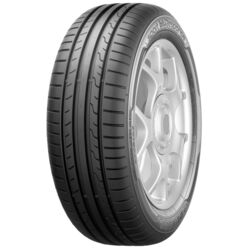 Anvelope Dunlop SPT Bluresponse 205/55 R16
