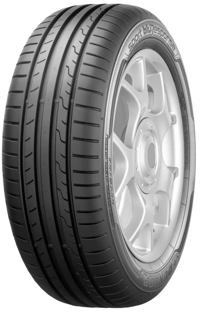 Anvelope Dunlop SPT Bluresponse 205/55 R16