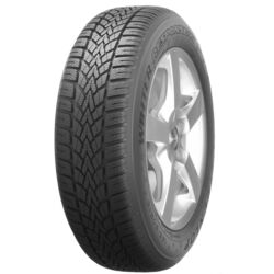 Шины Dunlop Winter Response 2 175/65 R14 Thumb
