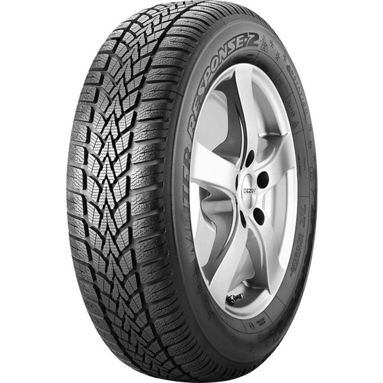 Anvelopa 175/65 R14 (Winter Response 2) Dunlop iar