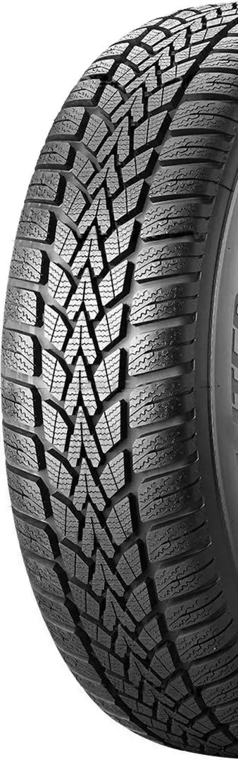 Anvelope Dunlop Winter Response 2 185/65 R15 88T