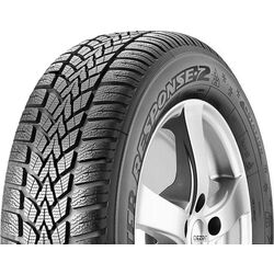 Anvelope Dunlop Winter Response 2 185/65 R15 88T Thumb