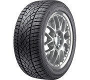 Шины Dunlop Winter Sport 3D 235/55 R18 100H MS XL