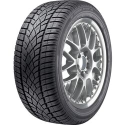 Anvelope Dunlop Winter Sport 3D 235/55 R18 100H MS XL