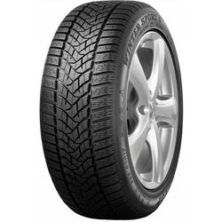 Anvelope Dunlop Winter Sport 5 215/65 R16 98H