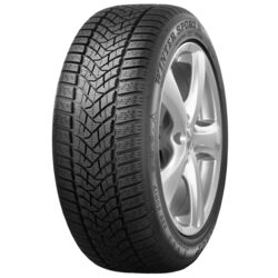 Anvelope Dunlop Winter Sport 5 225/55 R16