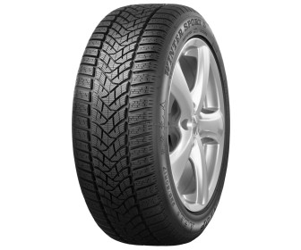 Anvelope Dunlop Winter Sport 5 225/55 R16