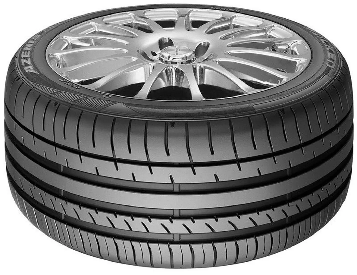 Anvelope Falken Azenis FK453 245/40 R19 XL - 4