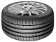 Шины Falken Azenis FK453 255/45 R18 XL