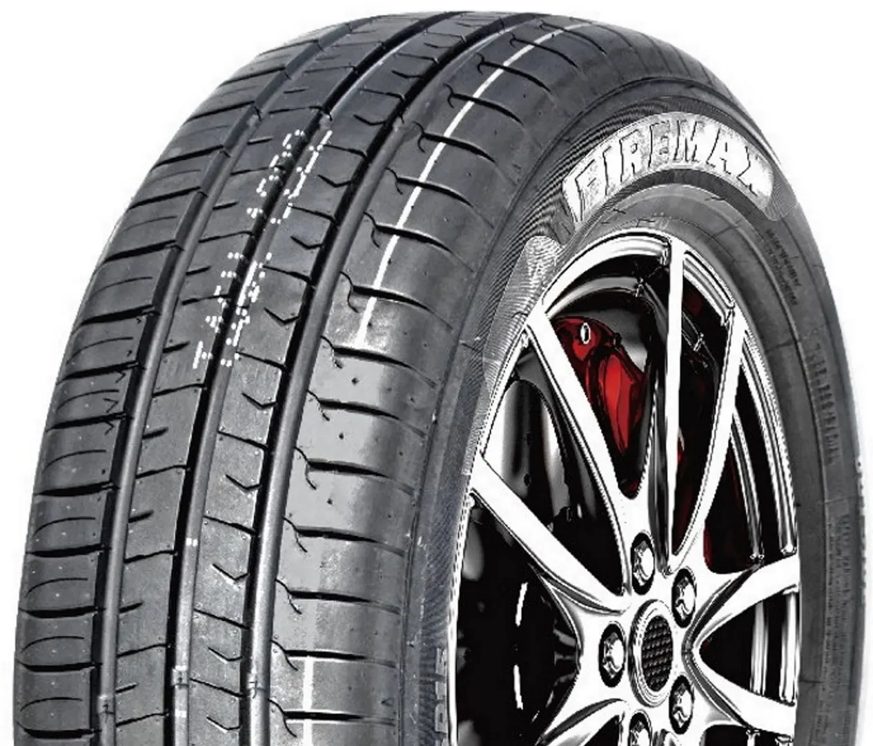 Шины Firemax FM601 235/55 R18 104V