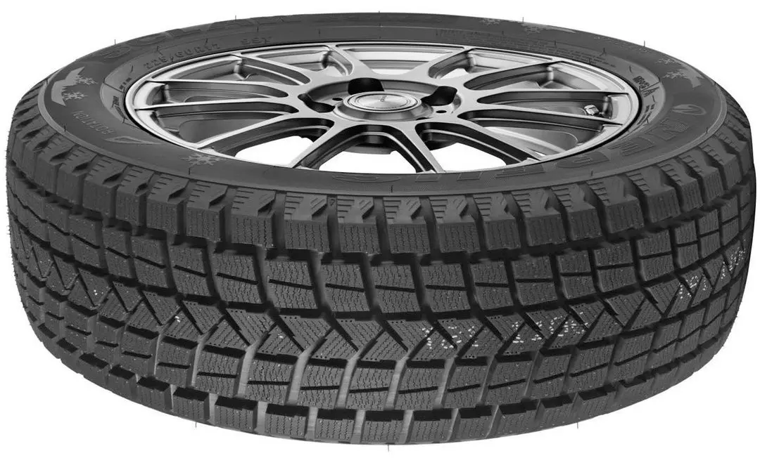 Шины Firemax FM806 225/55 R19 99T