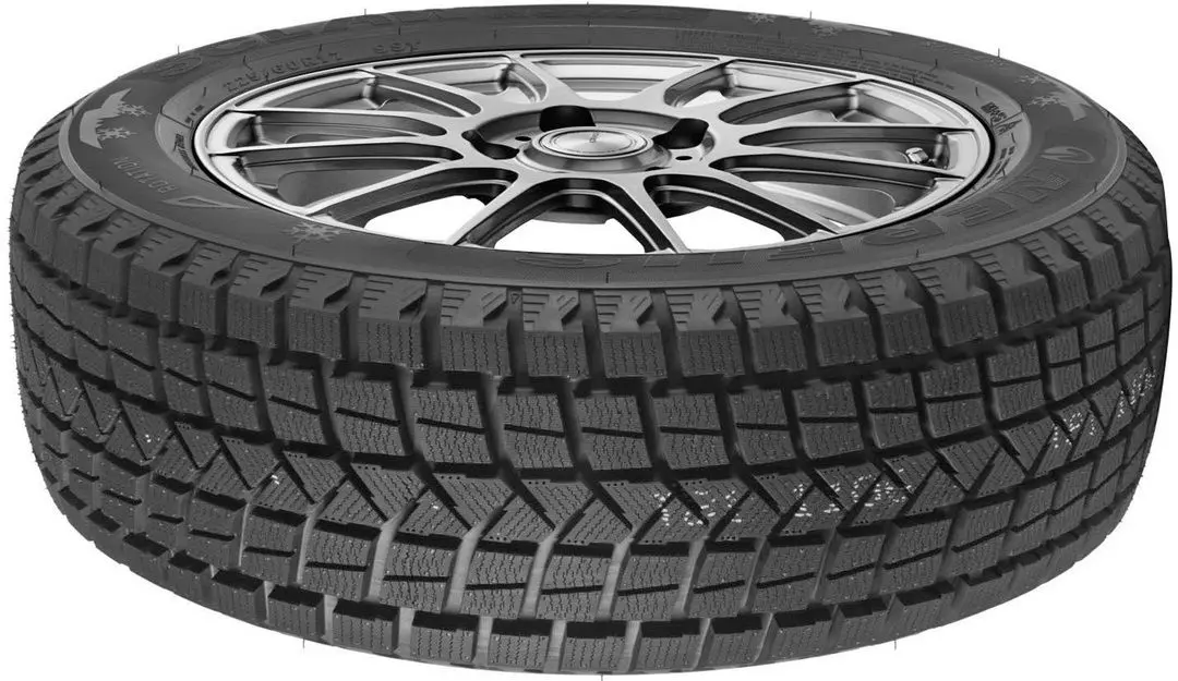 Anvelope Firemax FM806 255/45 R20 105T - 3