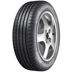 Шины Fulda EcoControl HP 2 195/55 R16 87H