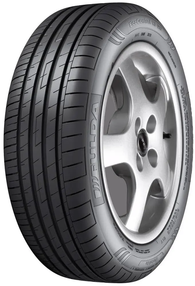 Шины Fulda EcoControl HP 2 195/55 R16 87H