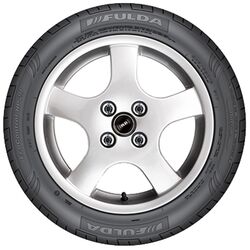 Шины Fulda EcoControl HP 2 205/60 R16 92H Thumb
