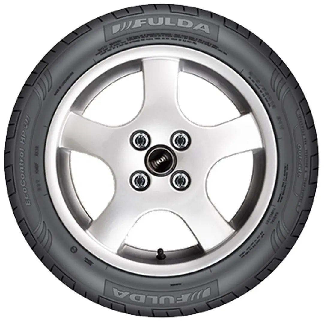 Шины Fulda EcoControl HP 2 215/60 R17 96H