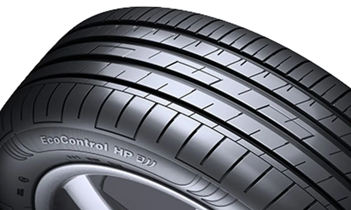 Шины Fulda EcoControl HP 2 215/60 R17 96H