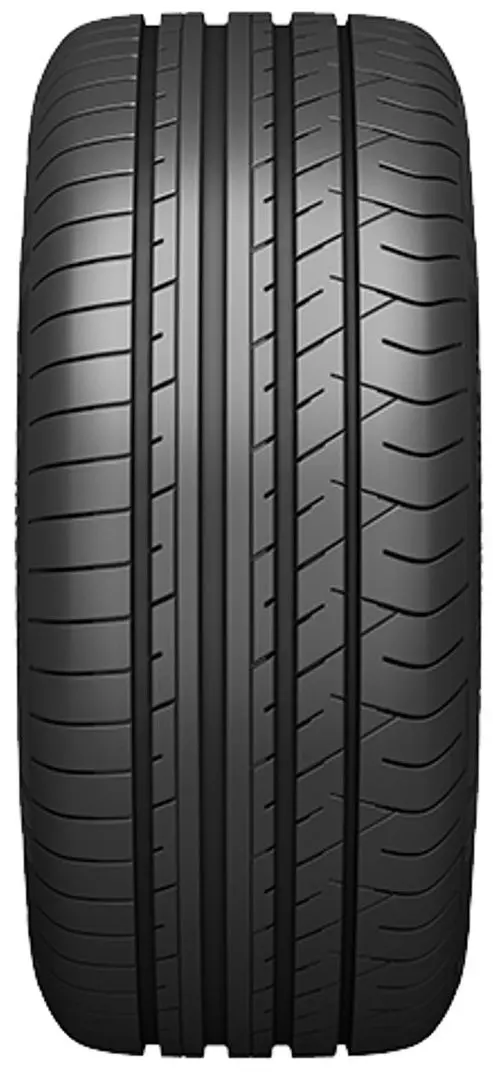 Шины Fulda EcoControl Suv 215/55 R18 99V XL FP
