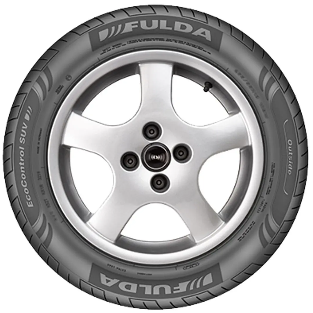 Шины Fulda EcoControl Suv 215/55 R18 99V XL FP