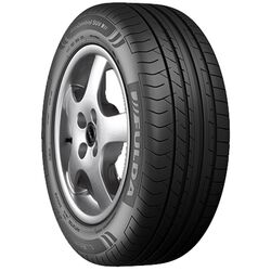 Шины Fulda EcoControl Suv 215/55 R18 99V XL FP