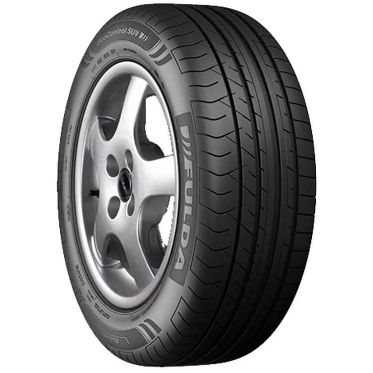 Fulda EcoControl Suv XL FP